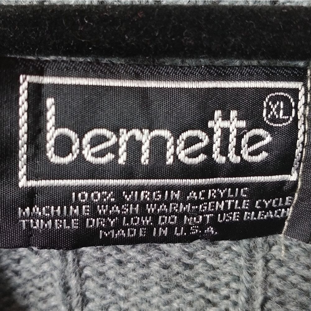 BERNETTE VEST - Picture 3 of 4